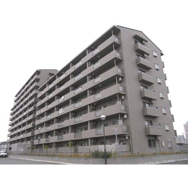ピュアライフ三島 物件画像