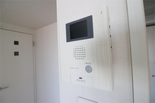 ステーションフロント平塚（904） セキュリティ