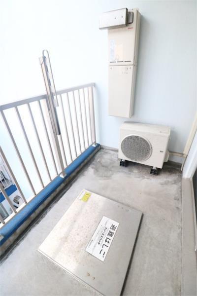 ステーションフロント平塚（904） 部屋画像