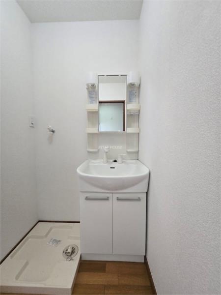 ヒルズ生駒（201） 部屋画像