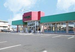 しまむらｽﾄｱｰ中原御殿店：528m