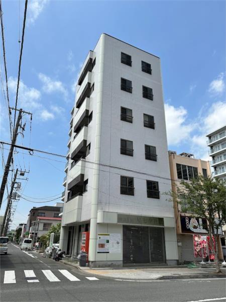 ビクセル平塚（301） 外観