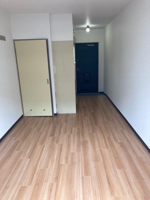 メゾンエトワール 室内