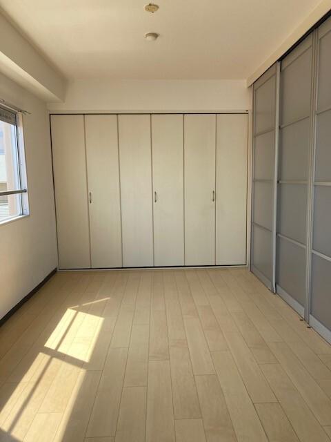 大阪市東淀川区大桐マンション 室内