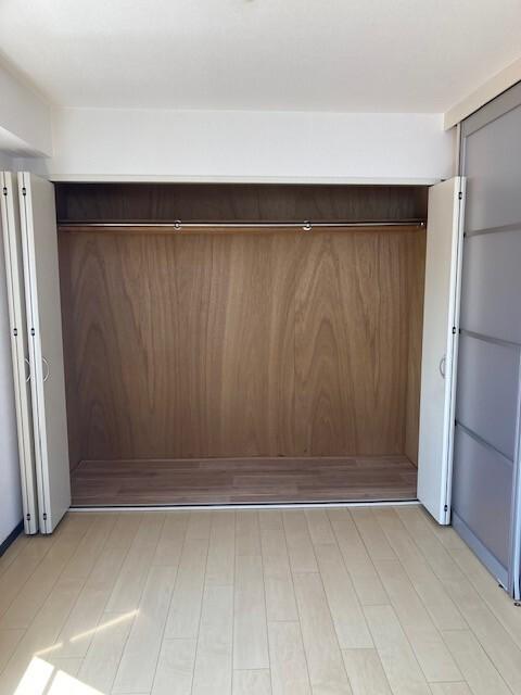 大阪市東淀川区大桐マンション 収納