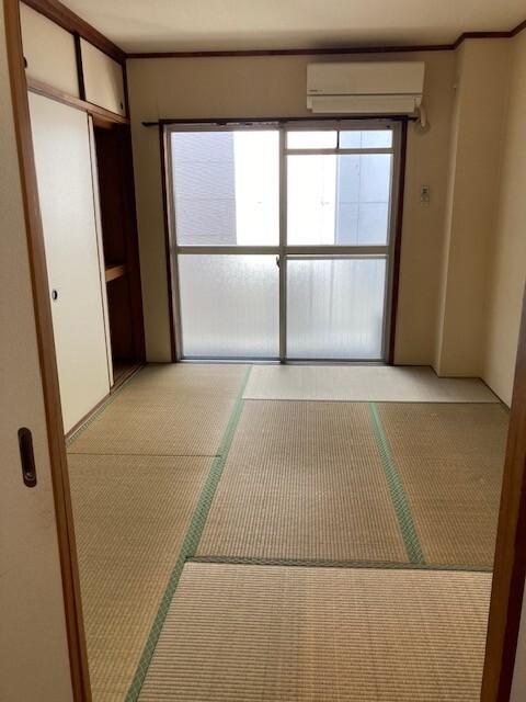 大阪市東淀川区菅原マンション 室内