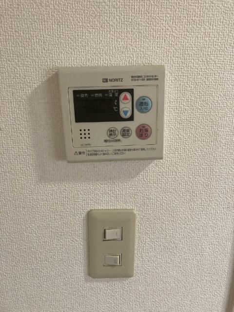 大阪市東淀川区豊里マンション その他