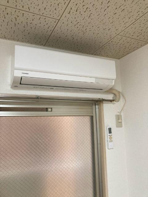 大阪市東淀川区豊里マンション 設備