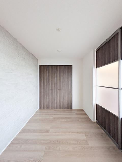 カーサ・ブレッツァ豊里（301） 部屋画像