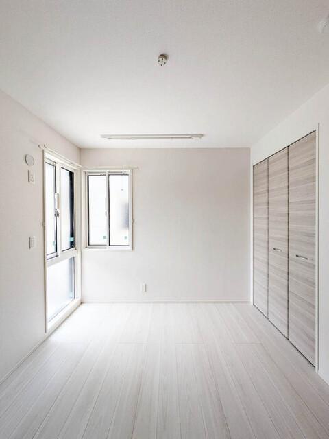 カーサ・ブレッツァ豊里（103） 部屋画像