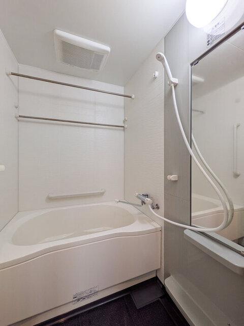 サンロード新和Ⅱ（106） 部屋画像