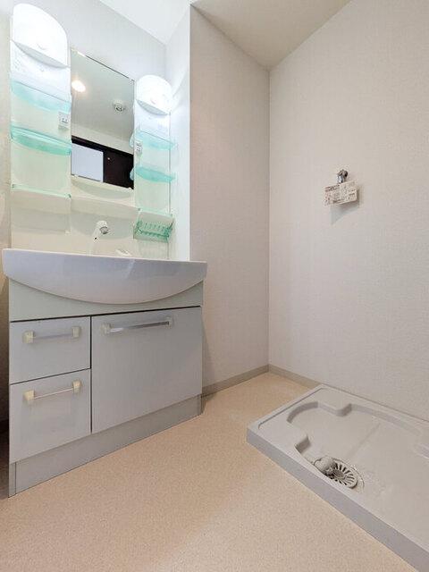 サンロード新和Ⅱ（106） 部屋画像