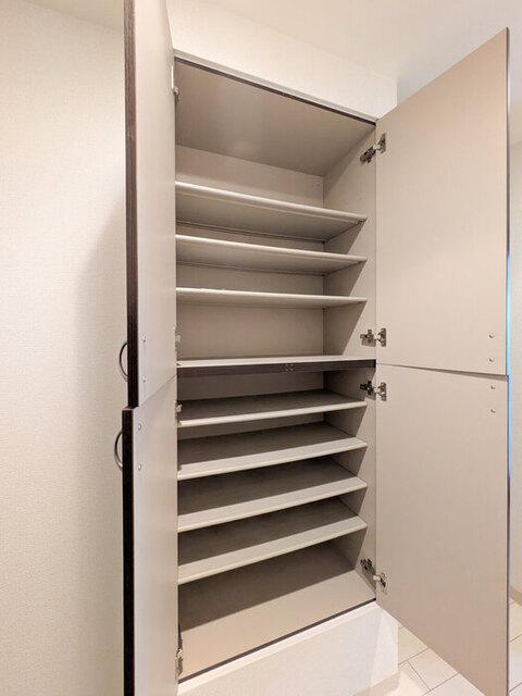 サンロード新和Ⅱ（106） 部屋画像