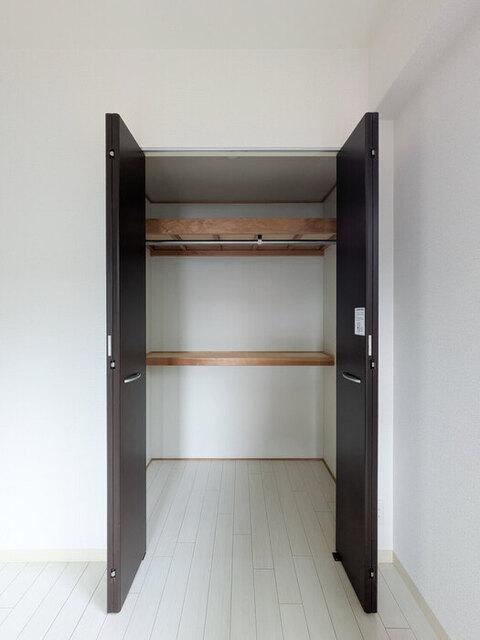 サンロード新和Ⅱ（106） 部屋画像