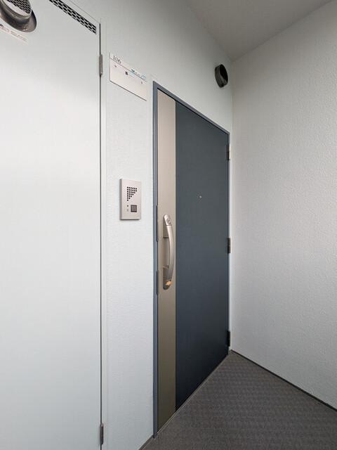 サンロード新和Ⅱ（106） 部屋画像