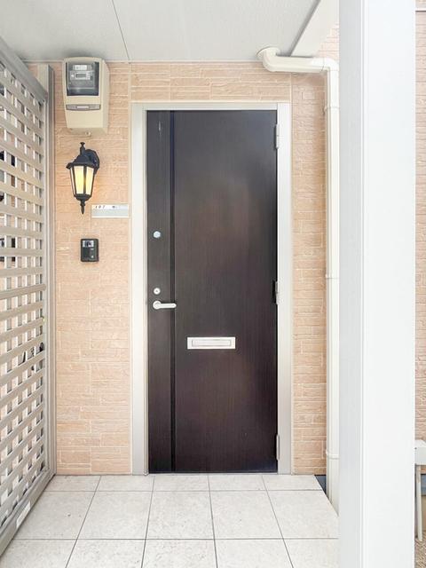 セジュール未来（102） 部屋画像
