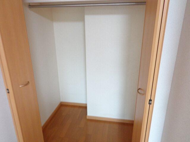 コンフォート大道（103） 収納