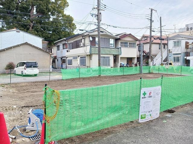 ラ・カーサ　ファミッリア（301） 外観