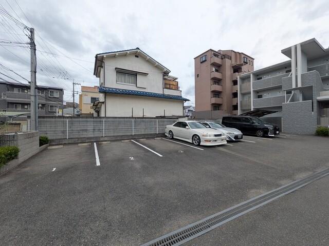 サンロード新和Ⅱ（106） その他