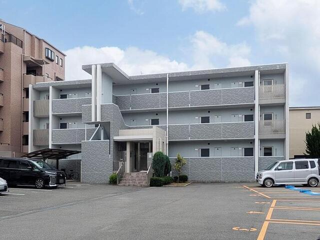 サンロード新和Ⅱ（106） 外観