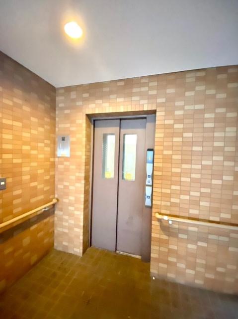 クレール大桐Ⅱ その他