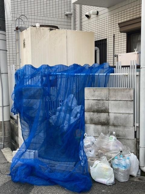 大阪市東淀川区豊里マンション その他