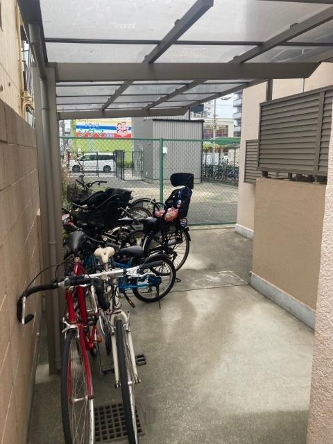大阪市東淀川区大桐マンション その他