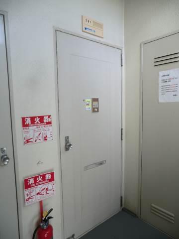 ハイツ豊里 物件画像
