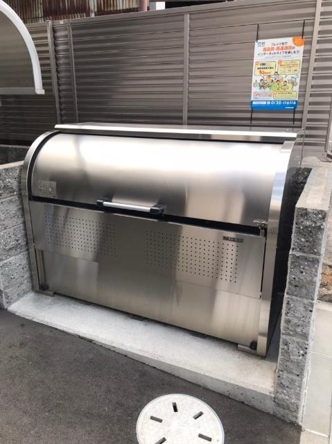 プレミア豊里 物件画像