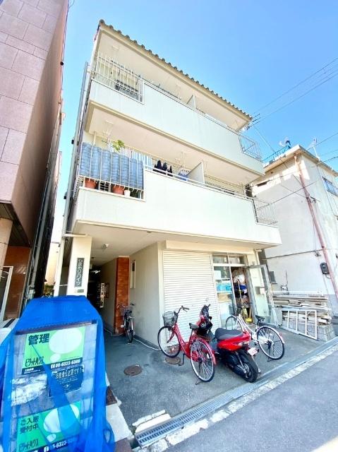 外観写真1