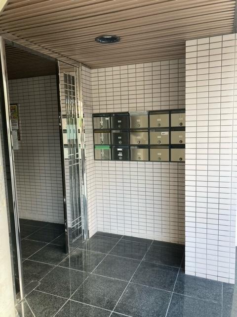 東邦ハイツ 物件画像