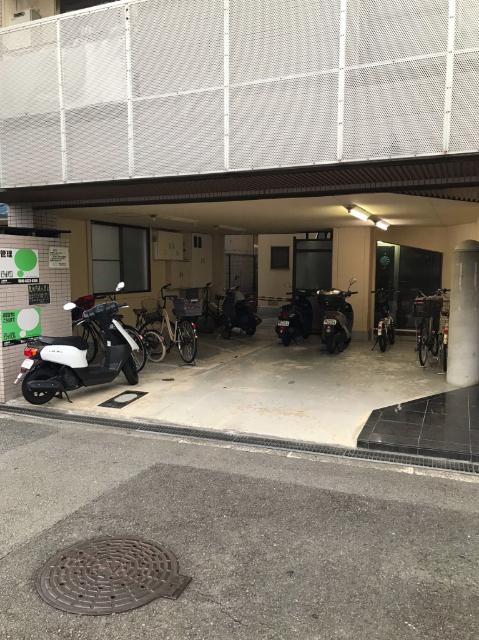 東邦ハイツ 物件画像