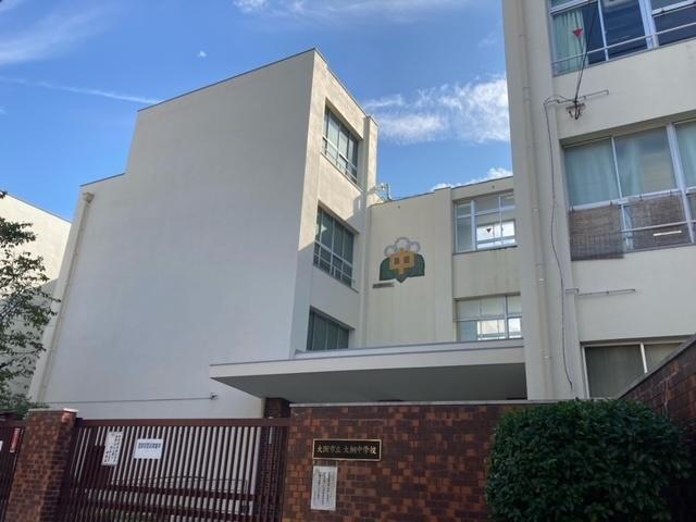 周辺環境画像