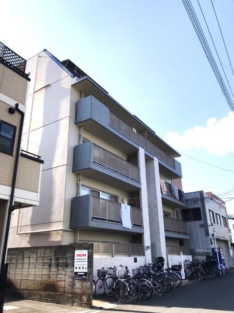 シティフラット 物件画像