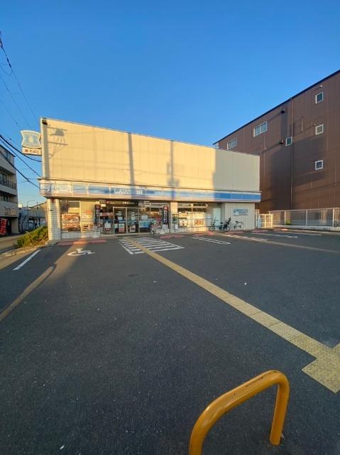 周辺環境画像