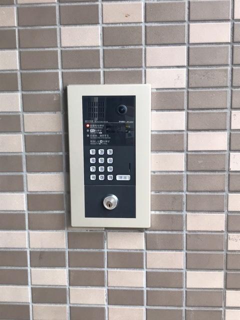 ハイムグローリーⅡ 物件画像