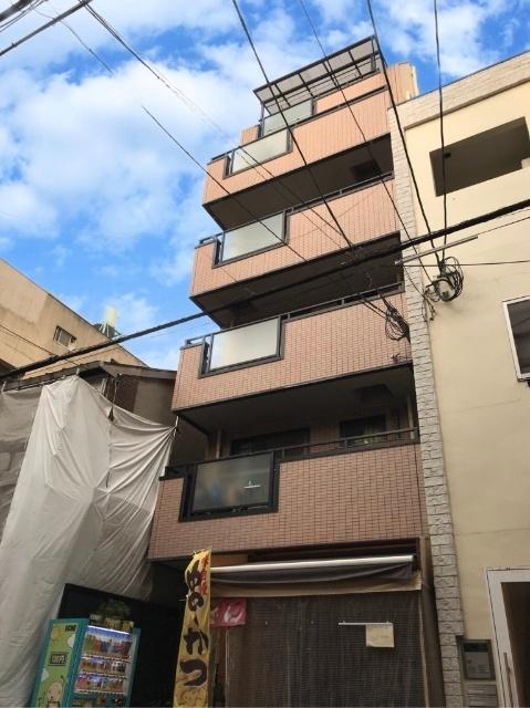 ランドールイケダ 物件画像