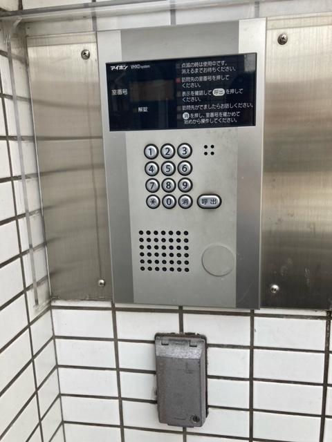 メゾン雅 物件画像
