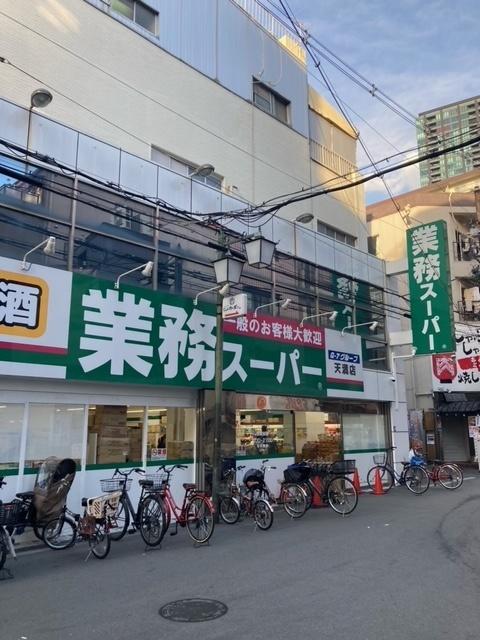 周辺環境画像