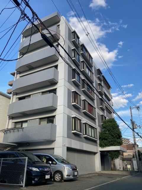 TSUSHIMA 物件画像