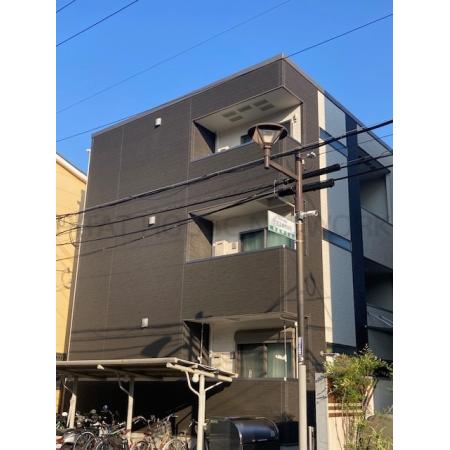外観写真1