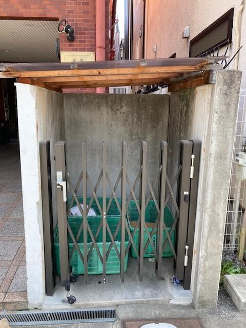 パークフロント２１ 物件画像