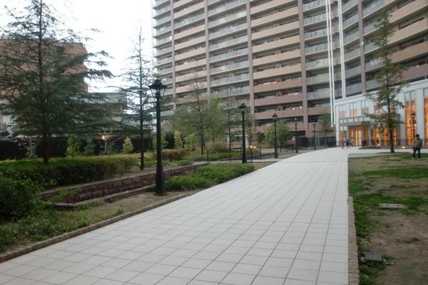 BELISTA東淀川大桐B棟 外観