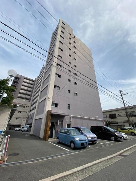 高倉第三コーポ 物件画像