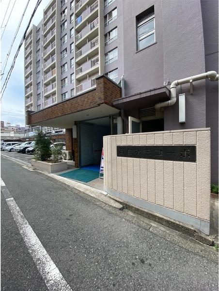 高倉第三コーポ 物件画像
