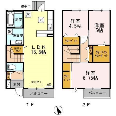 写真:物件の写真