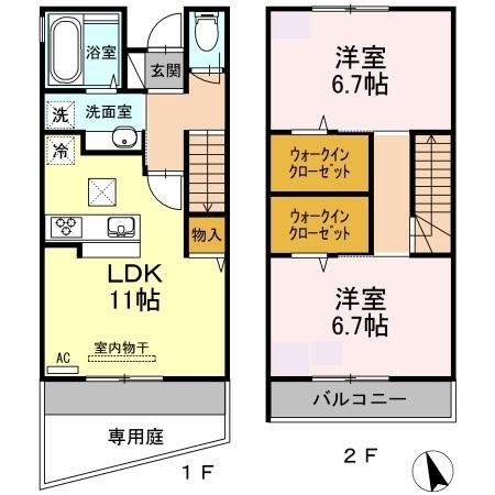写真:物件の写真