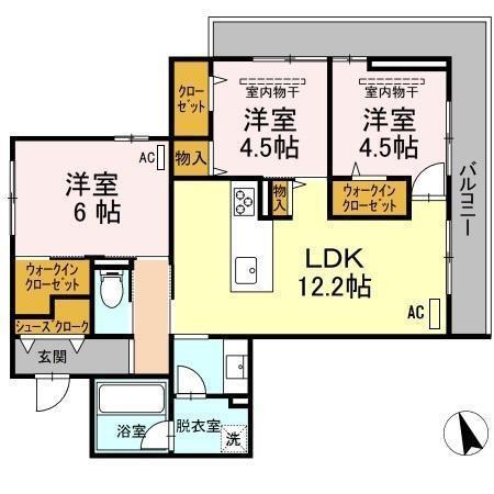 写真:物件の写真