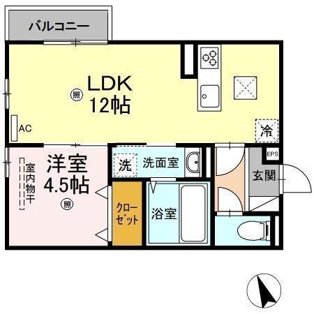 写真:物件の写真