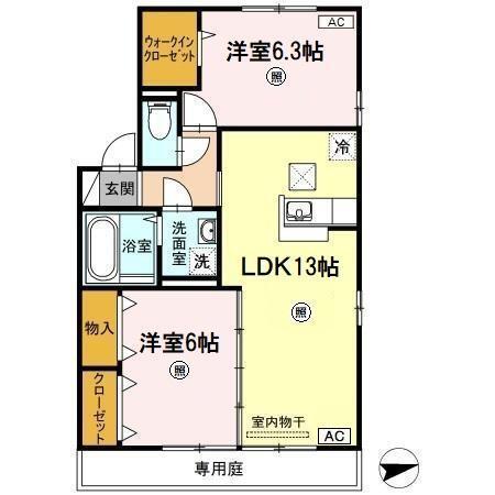 写真:物件の写真